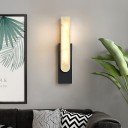 Innerspace - Marble Wall Light